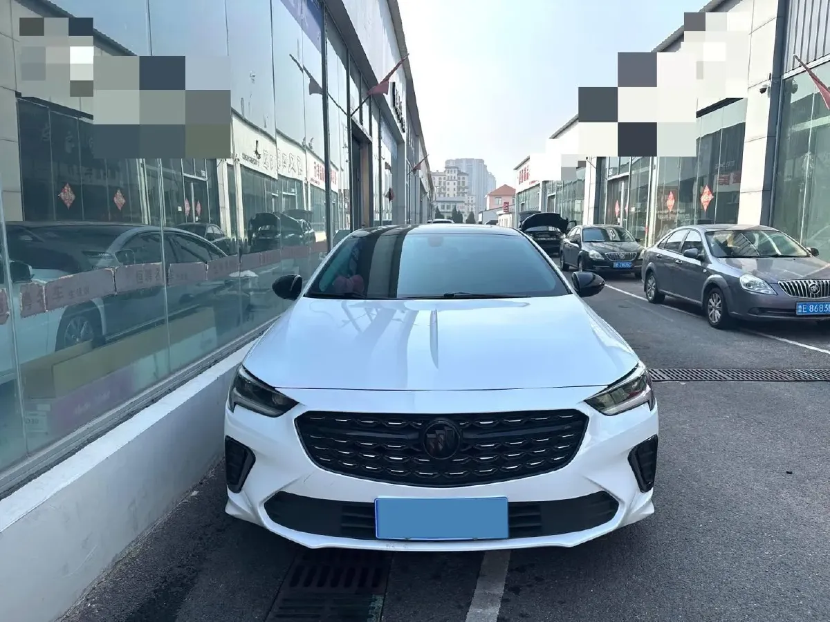 2021 Buick Regal 1.5T 169HP L4 9AT,autocango,china used car exporter,china ev exporter,chinese used car exporter,chinese used ev exporter