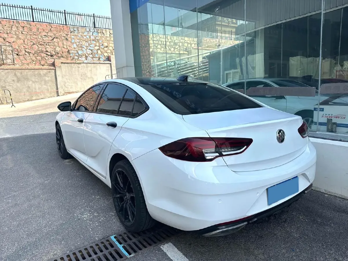 2021 Buick Regal 1.5T 169HP L4 9AT,autocango,china used car exporter,china ev exporter,chinese used car exporter,chinese used ev exporter