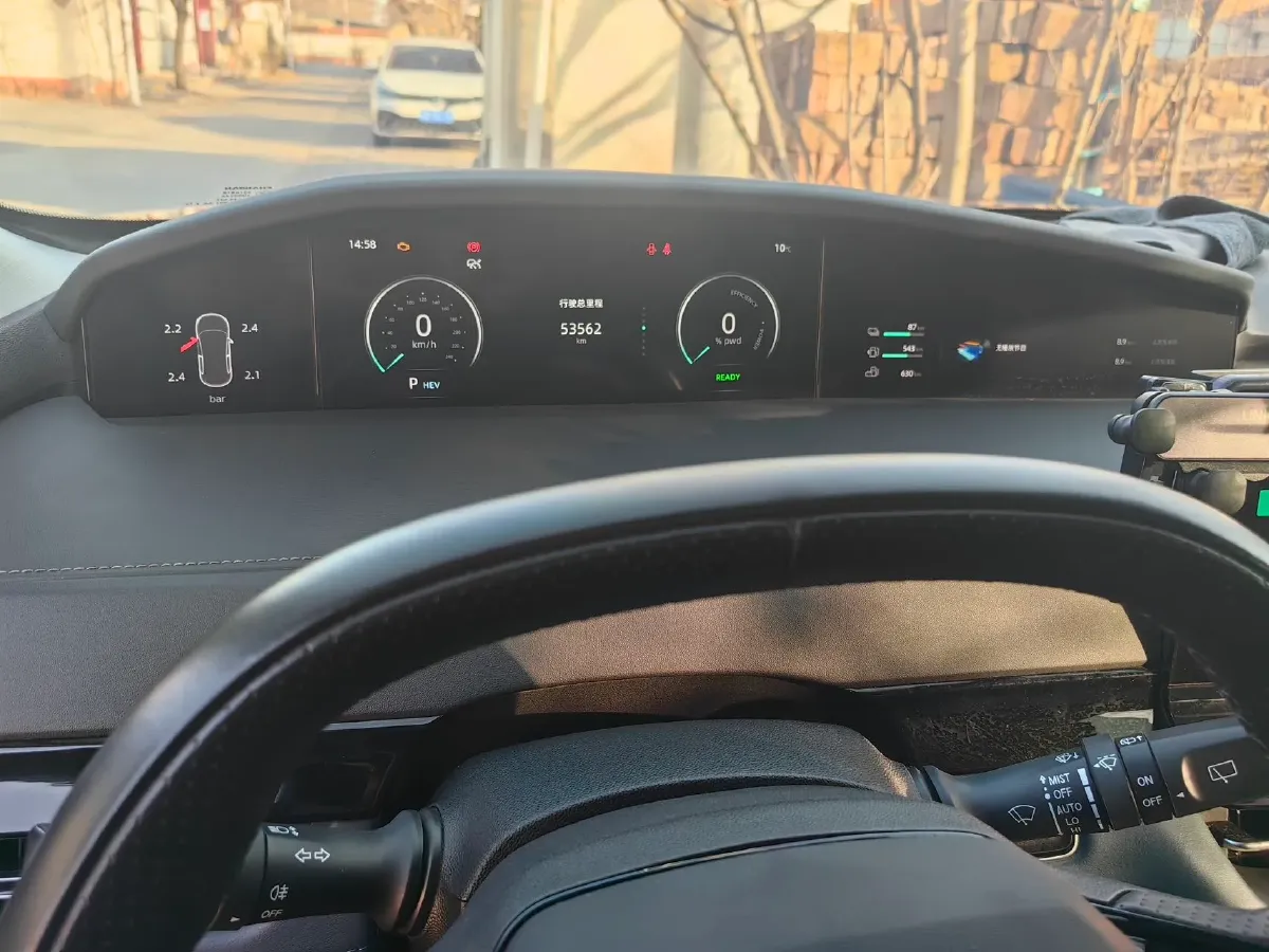 2023 ChangAn UNI-K iDD 1.5T 170HP L4 6TCT PHEV 28.39KWH,autocango,china used car exporter,china ev exporter,chinese used car exporter,chinese used ev exporter