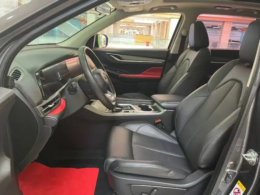 2021 ChangAn CS55 Plus 1.5T 180HP L4 7DCT,autocango,china used car exporter,china ev exporter,chinese used car exporter,chinese used ev exporter