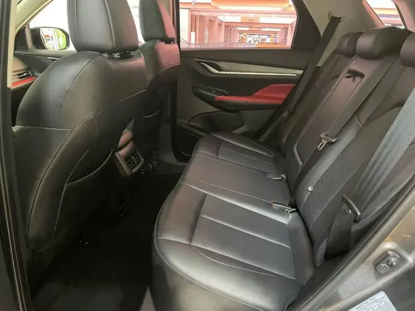 2021 ChangAn CS55 Plus 1.5T 180HP L4 7DCT,autocango,china used car exporter,china ev exporter,chinese used car exporter,chinese used ev exporter