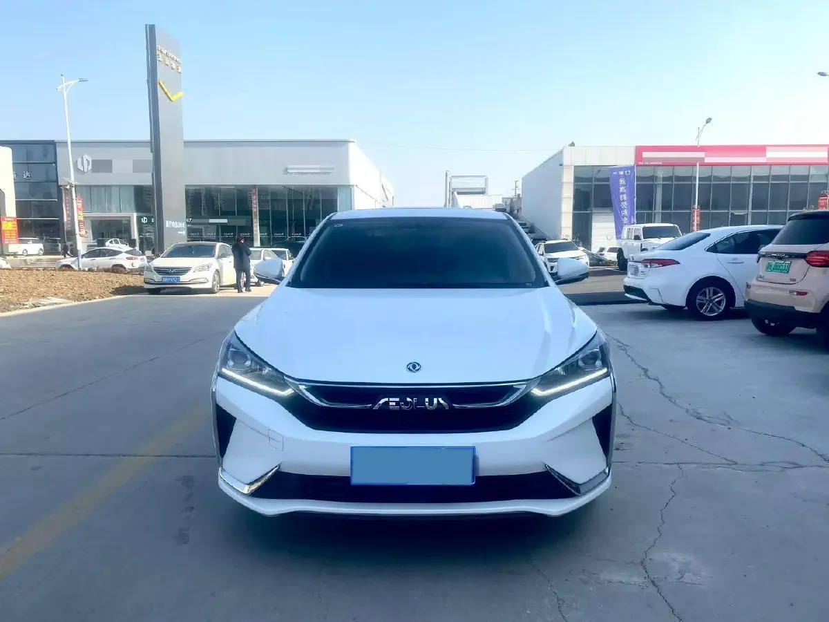 2021 DongFeng Aeolus YiXuan 1.5T 150HP L4 6DCT,autocango,china used car exporter,china ev exporter,chinese used car exporter,chinese used ev exporter