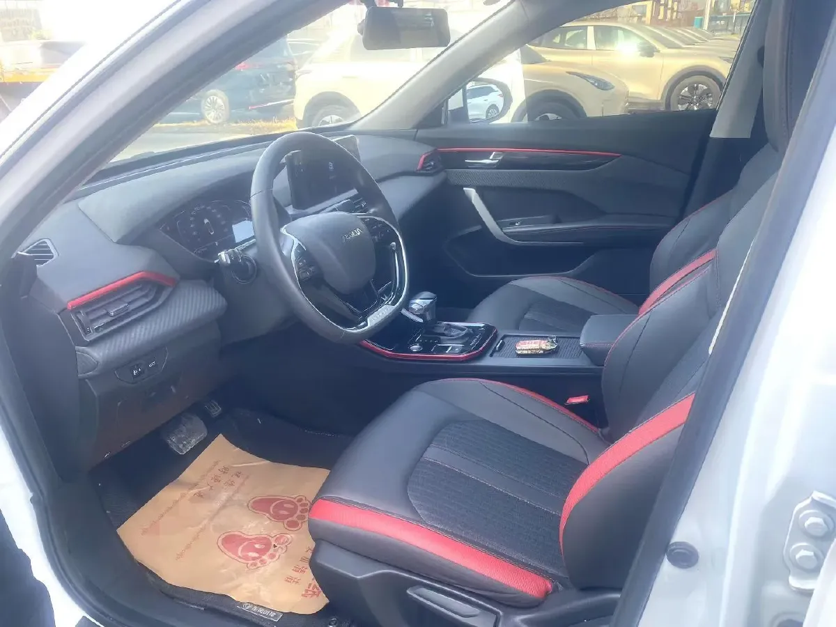 2021 DongFeng Aeolus YiXuan 1.5T 150HP L4 6DCT,autocango,china used car exporter,china ev exporter,chinese used car exporter,chinese used ev exporter