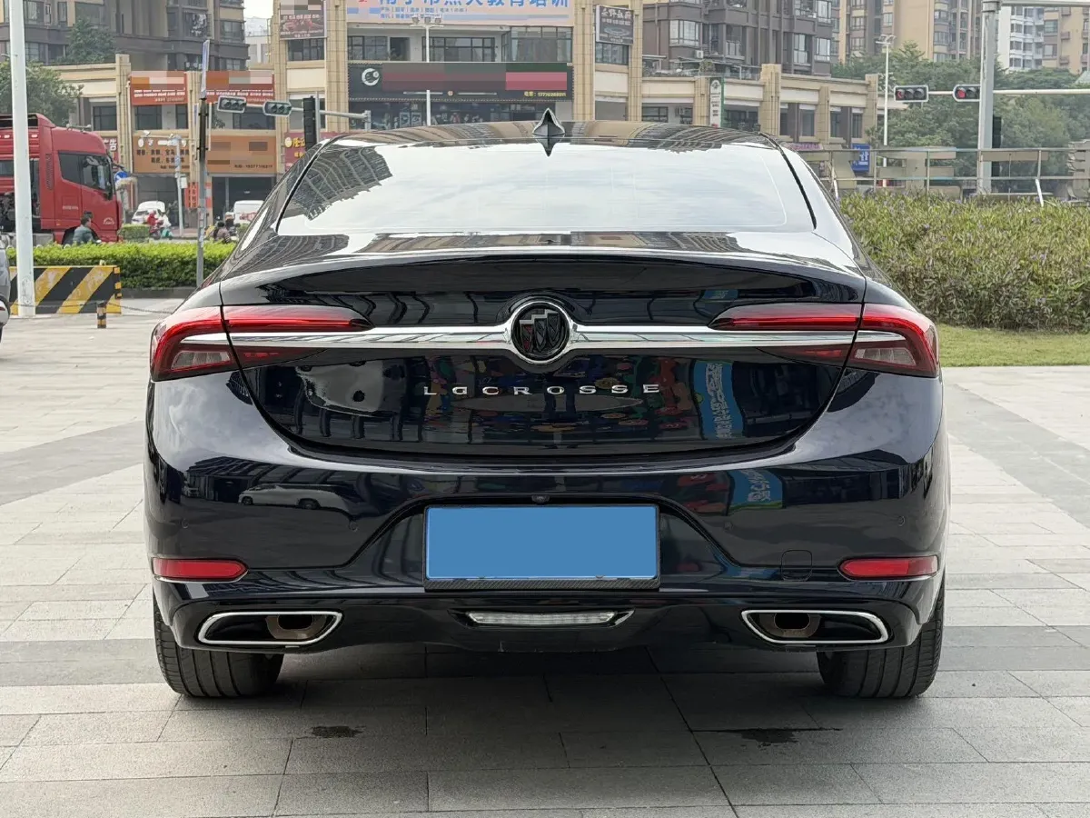 2021 Buick Larcosse 2.0T 237HP L4 9AT,autocango,china used car exporter,china ev exporter,chinese used car exporter,chinese used ev exporter