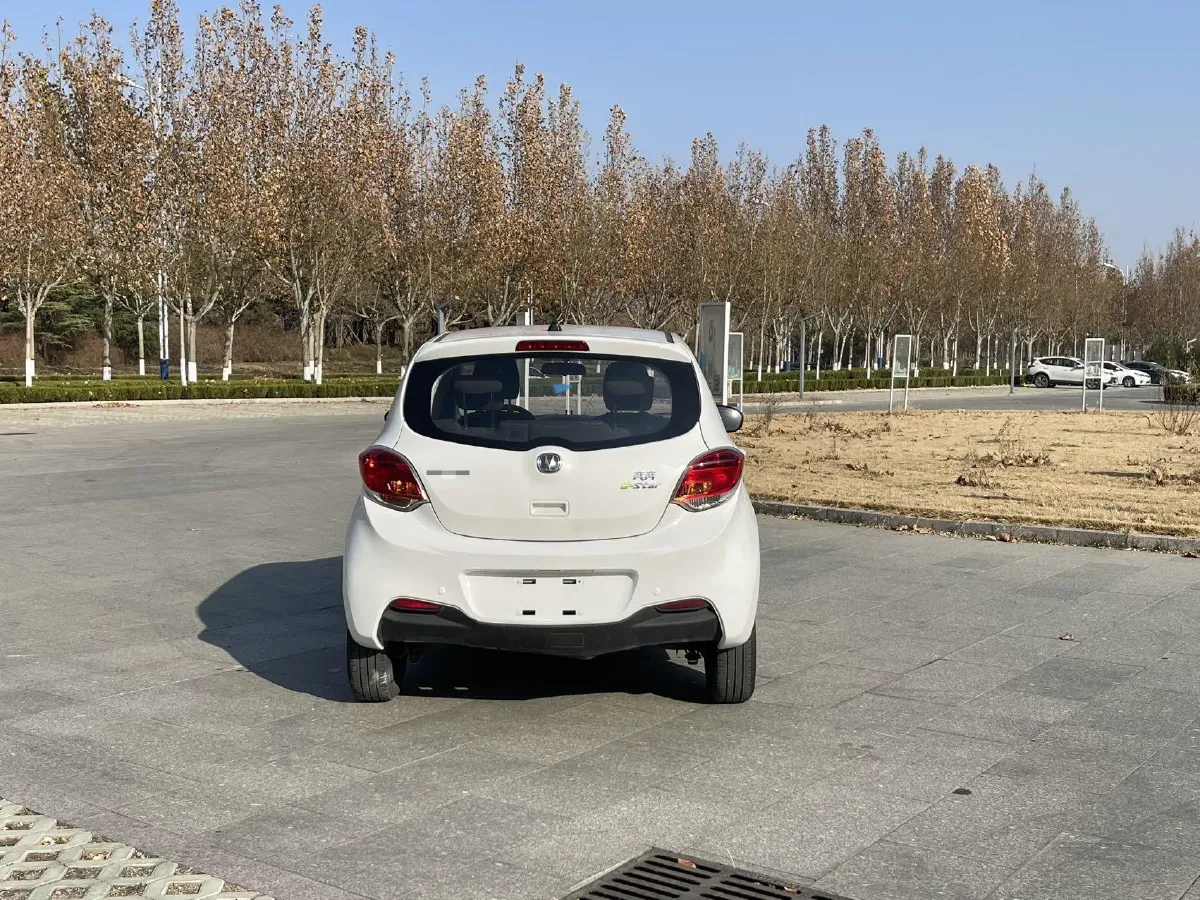 2021 ChangAn BenBen E-Star BEV 31.95KWH,autocango,china used car exporter,china ev exporter,chinese used car exporter,chinese used ev exporter