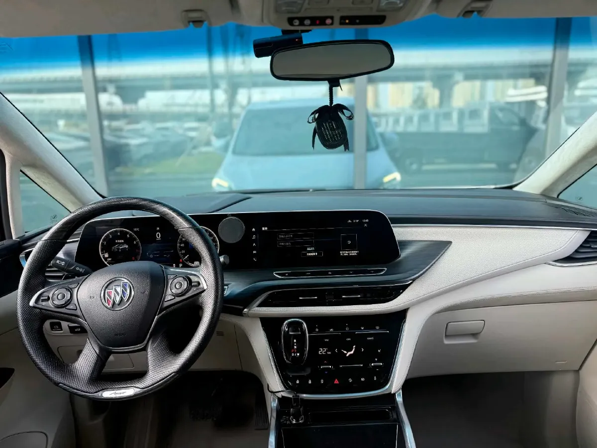 2021 Buick GL8 2.0T 237HP L4 9AT,autocango,china used car exporter,china ev exporter,chinese used car exporter,chinese used ev exporter