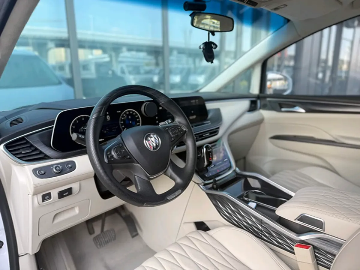 2021 Buick GL8 2.0T 237HP L4 9AT,autocango,china used car exporter,china ev exporter,chinese used car exporter,chinese used ev exporter