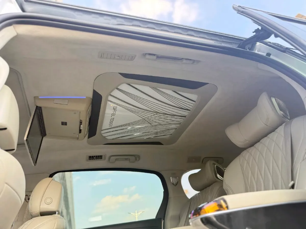 2021 Buick GL8 2.0T 237HP L4 9AT,autocango,china used car exporter,china ev exporter,chinese used car exporter,chinese used ev exporter