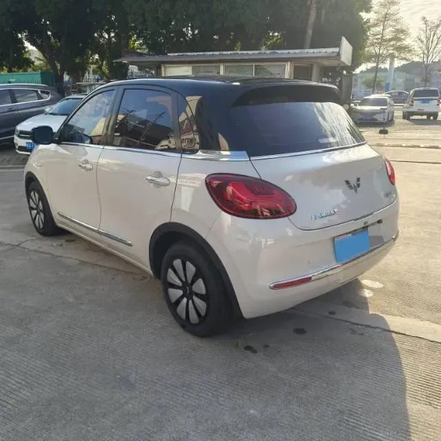 2023 WuLing BinGuo BEV 31.9KWH,autocango,china used car exporter,china ev exporter,chinese used car exporter,chinese used ev exporter