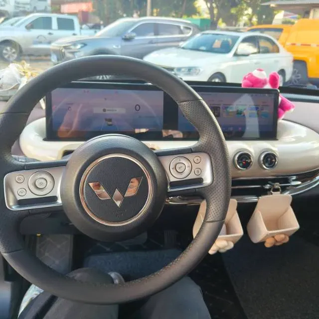 2023 WuLing BinGuo BEV 31.9KWH,autocango,china used car exporter,china ev exporter,chinese used car exporter,chinese used ev exporter