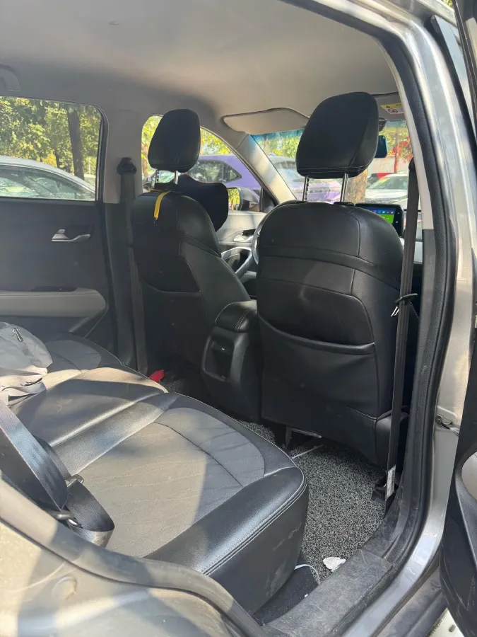 2017 BaoJun 510 1.5L 112HP L4 6MT,autocango,china used car exporter,china ev exporter,chinese used car exporter,chinese used ev exporter