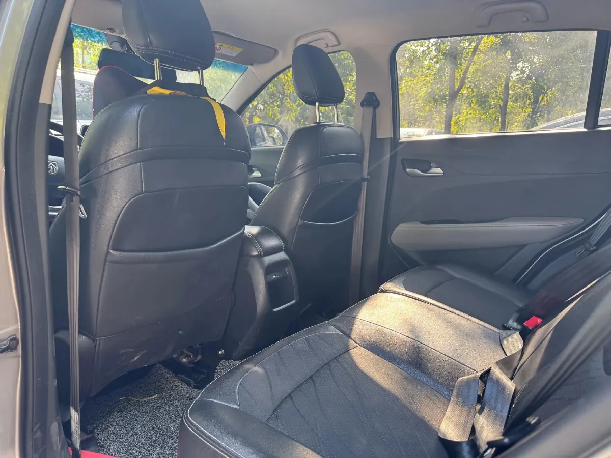 2017 BaoJun 510 1.5L 112HP L4 6MT,autocango,china used car exporter,china ev exporter,chinese used car exporter,chinese used ev exporter