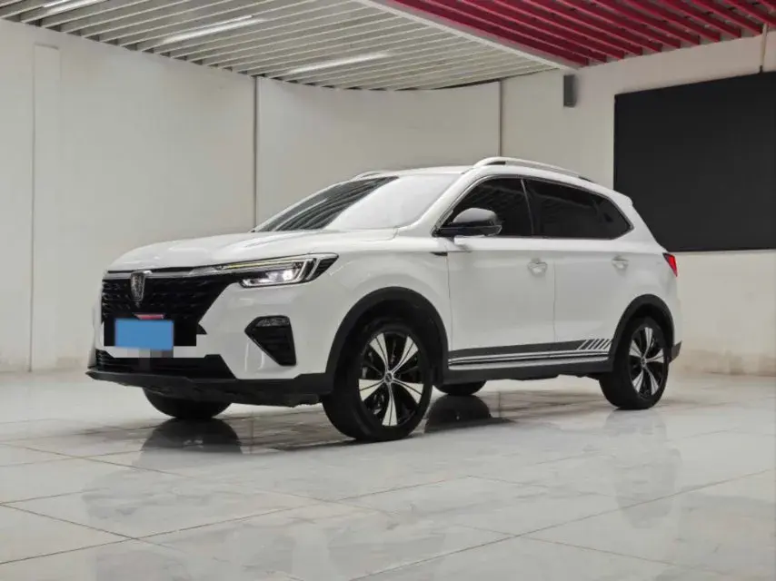 2020 Roewe RX5 1.5T 173HP L4 7DCT