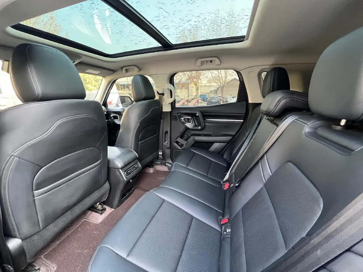 2023 Haval Dargo 1.5T 154HP L4 2DHT PHEV 19.94KWH,autocango,china used car exporter,china ev exporter,chinese used car exporter,chinese used ev exporter