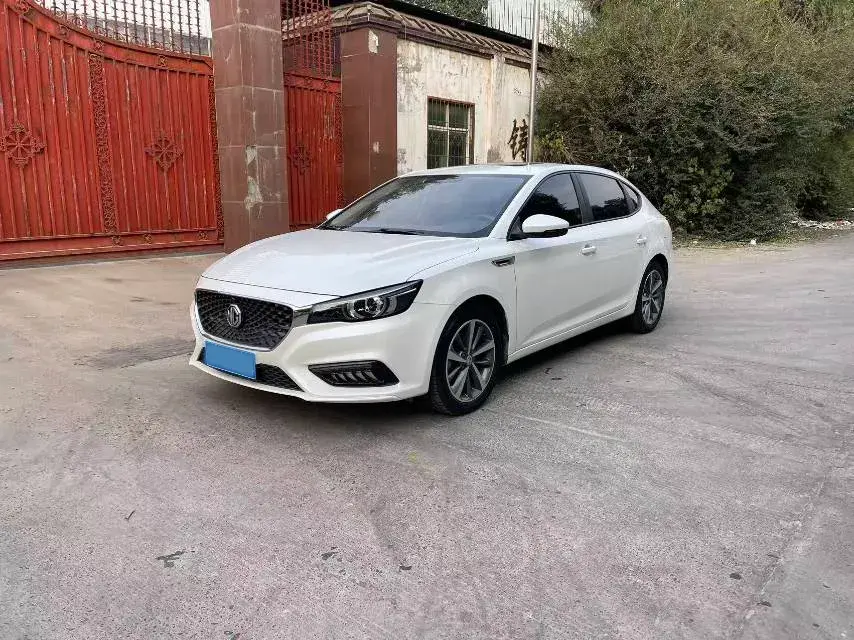 2019 MAXUS D60 1.5T 169HP L4 7DCT 2019 MAXUS D60 1.5T 169HP L4 7DCT