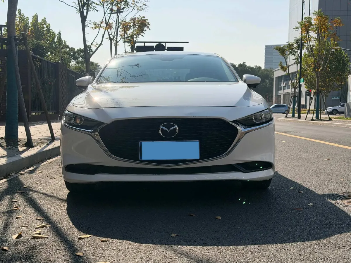 2020 Mazda 3 Axela 2.0L 158HP L4 6AT,autocango,china used car exporter,china ev exporter,chinese used car exporter,chinese used ev exporter