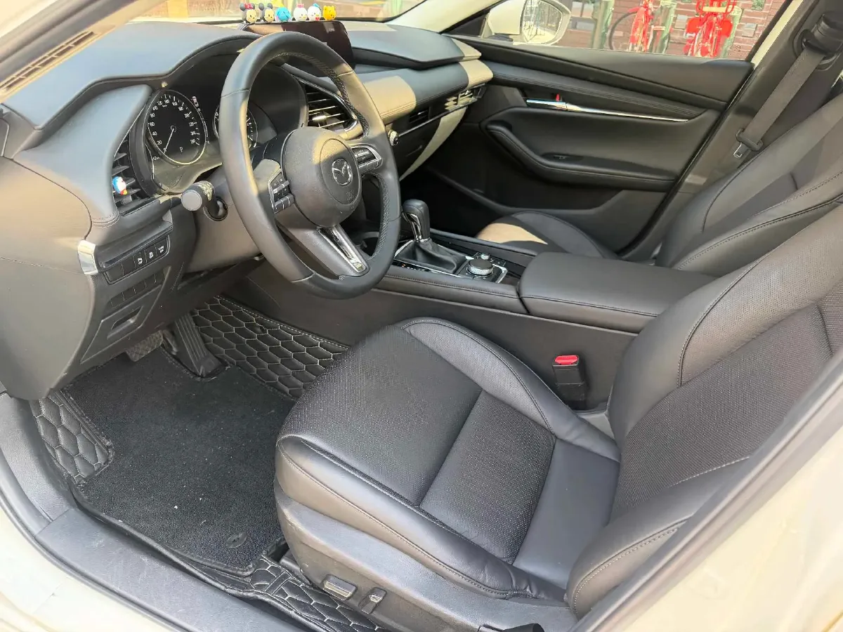 2020 Mazda 3 Axela 2.0L 158HP L4 6AT,autocango,china used car exporter,china ev exporter,chinese used car exporter,chinese used ev exporter