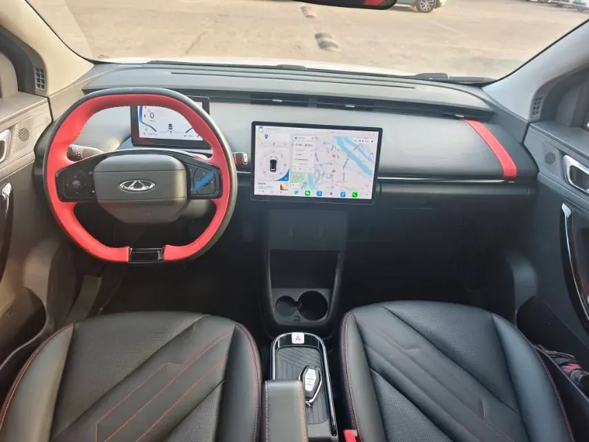 2022 Chery Arrizo 5 GT 1.6T 197HP L4 7DCT,autocango,china used car exporter,china ev exporter,chinese used car exporter,chinese used ev exporter