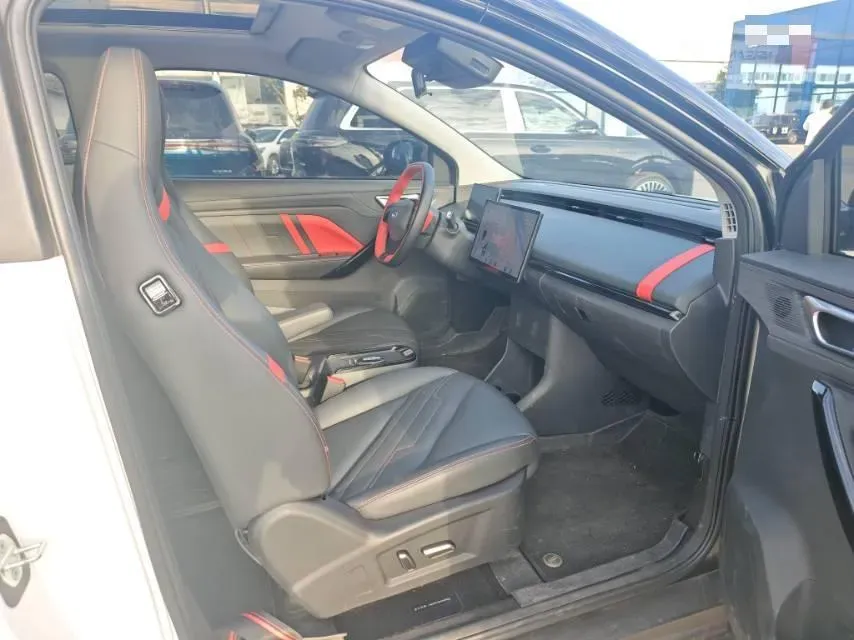 2022 Chery Arrizo 5 GT 1.6T 197HP L4 7DCT,autocango,china used car exporter,china ev exporter,chinese used car exporter,chinese used ev exporter