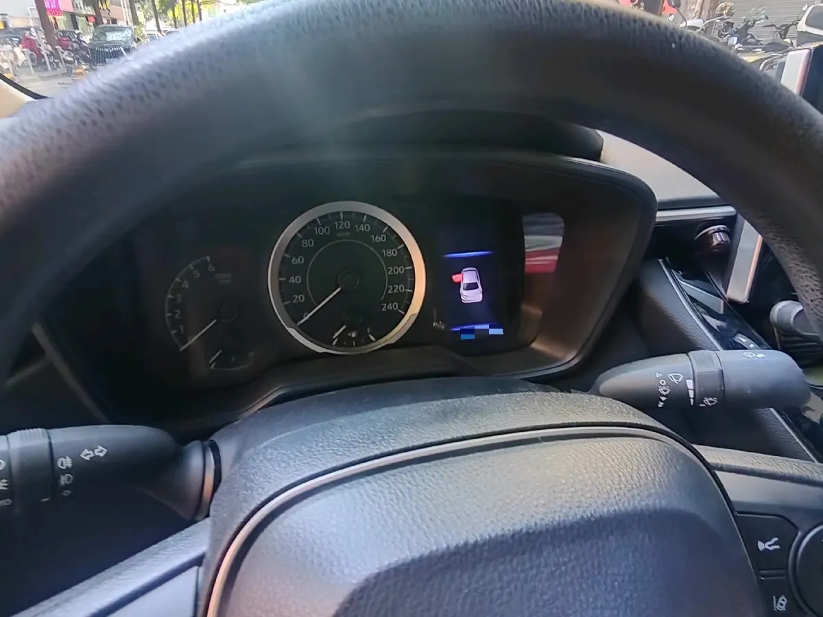 2022 Toyota Corolla 1.2T 116HP L4 CVT,autocango,china used car exporter,china ev exporter,chinese used car exporter,chinese used ev exporter