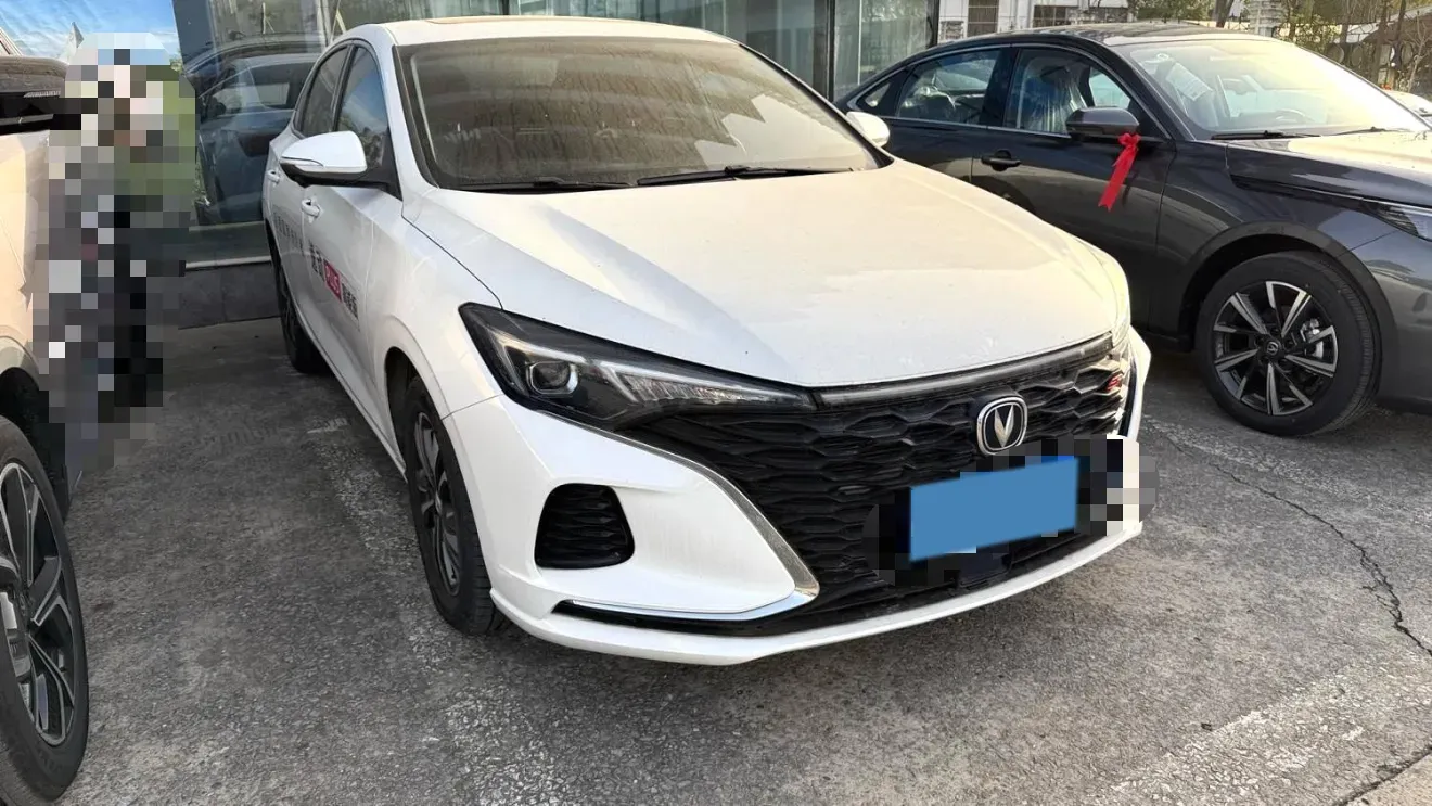 2021 ChangAn Eado 1.4T 160HP L4 7DCT,autocango,china used car exporter,china ev exporter,chinese used car exporter,chinese used ev exporter