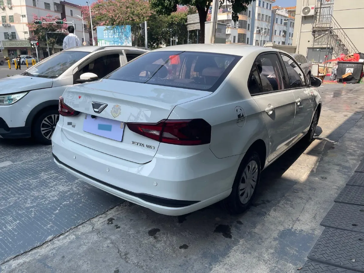 2021 Jetta VA3 1.5L 112HP L4 6AT,autocango,china used car exporter,china ev exporter,chinese used car exporter,chinese used ev exporter