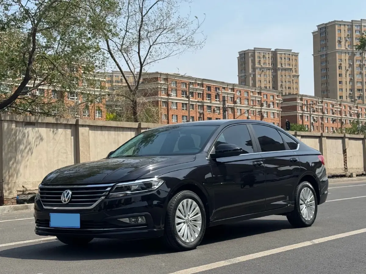 2019 Buick Verano 1.5T 169HP L4 7DCT