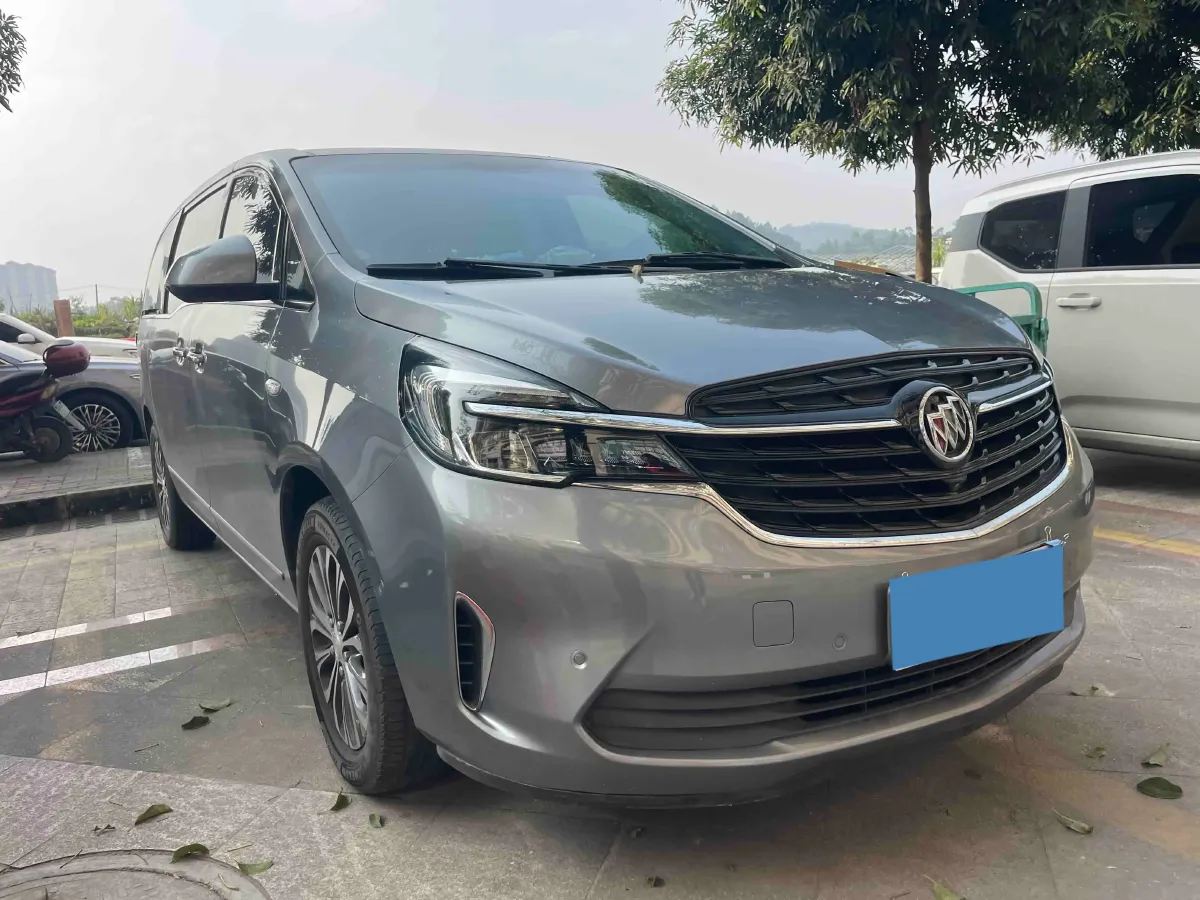 2021 Buick GL8 2.0T 237HP L4 9AT,autocango,china used car exporter,china ev exporter,chinese used car exporter,chinese used ev exporter