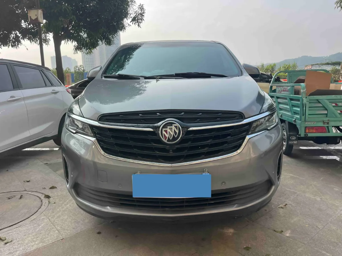 2021 Buick GL8 2.0T 237HP L4 9AT,autocango,china used car exporter,china ev exporter,chinese used car exporter,chinese used ev exporter