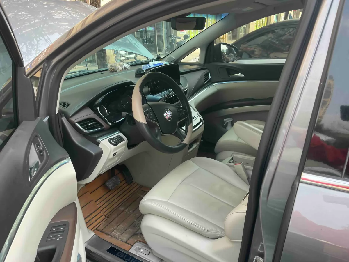 2021 Buick GL8 2.0T 237HP L4 9AT,autocango,china used car exporter,china ev exporter,chinese used car exporter,chinese used ev exporter