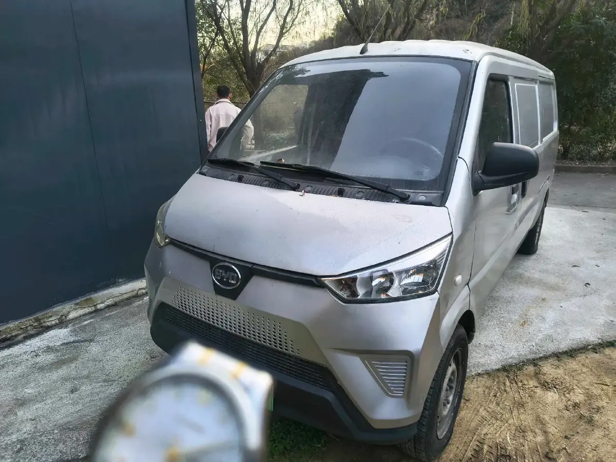 2020 Dongfeng RuiQi 6 2.3T 163HP L4 8AT
