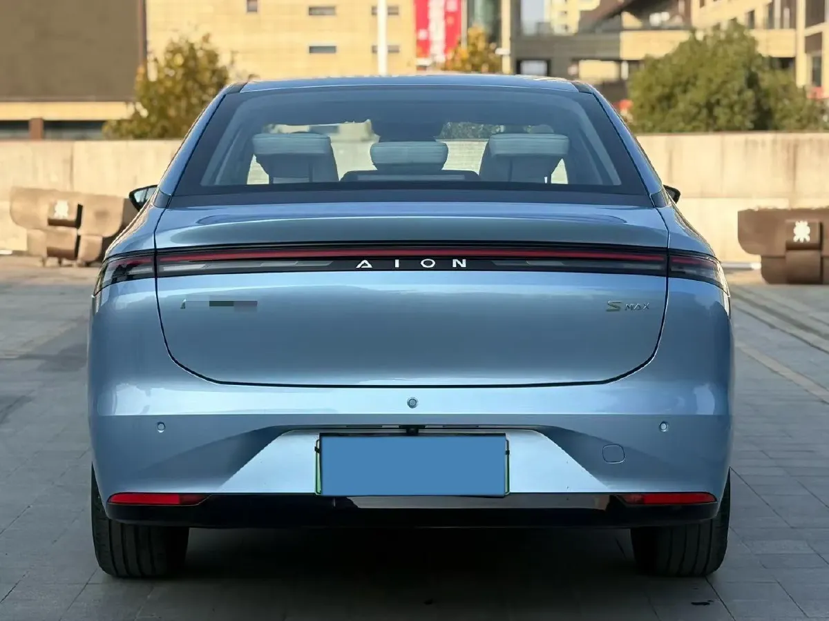 2023 Aion S Plus BEV 58.8KWH,autocango,china used car exporter,china ev exporter,chinese used car exporter,chinese used ev exporter