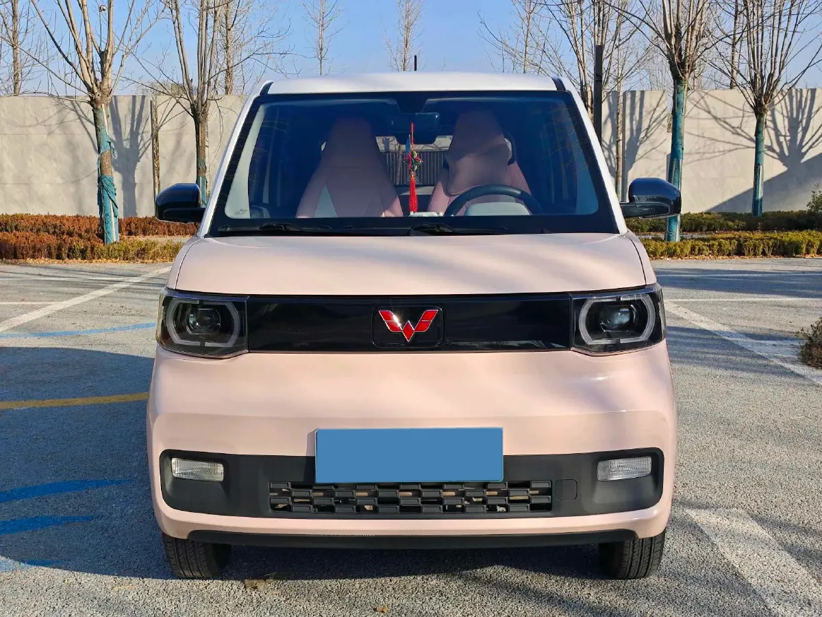 2021 WuLing HongGuang MINI EV BEV 13.9KWH,autocango,china used car exporter,china ev exporter,chinese used car exporter,chinese used ev exporter