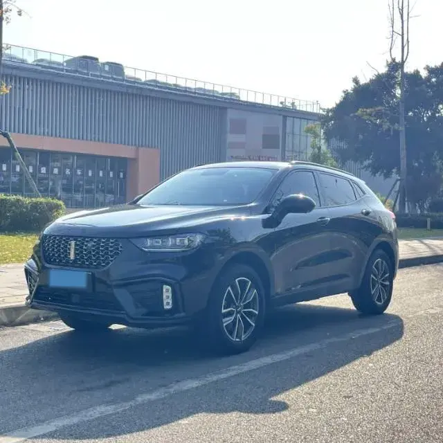 2020 WEY VV5 1.5T 171HP L4 7DCT