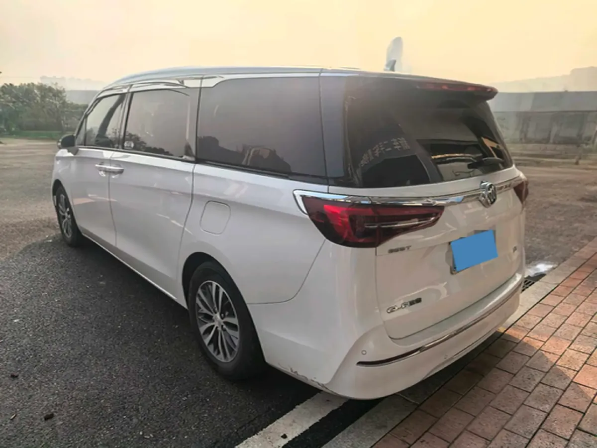 2021 Buick GL8 2.0T 237HP L4 9AT,autocango,china used car exporter,china ev exporter,chinese used car exporter,chinese used ev exporter