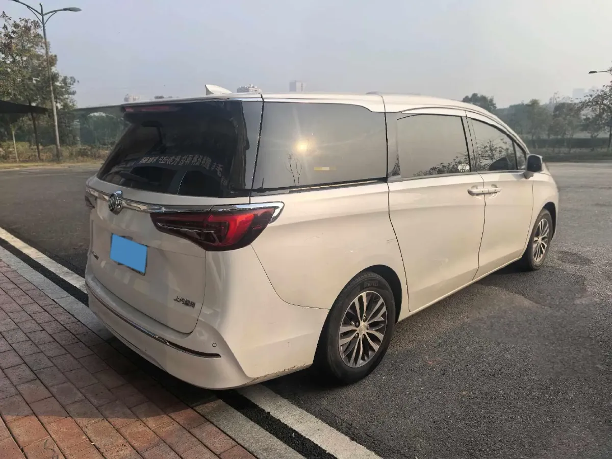 2021 Buick GL8 2.0T 237HP L4 9AT,autocango,china used car exporter,china ev exporter,chinese used car exporter,chinese used ev exporter