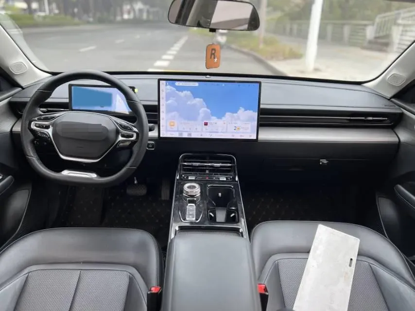 2023 WuLing XingGuang 1.5L 106HP L4 E-CVT PHEV 20.5KWH,autocango,china used car exporter,china ev exporter,chinese used car exporter,chinese used ev exporter