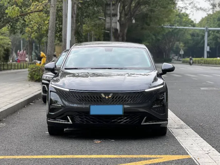 2023 WuLing XingGuang 1.5L 106HP L4 E-CVT PHEV 20.5KWH,autocango,china used car exporter,china ev exporter,chinese used car exporter,chinese used ev exporter