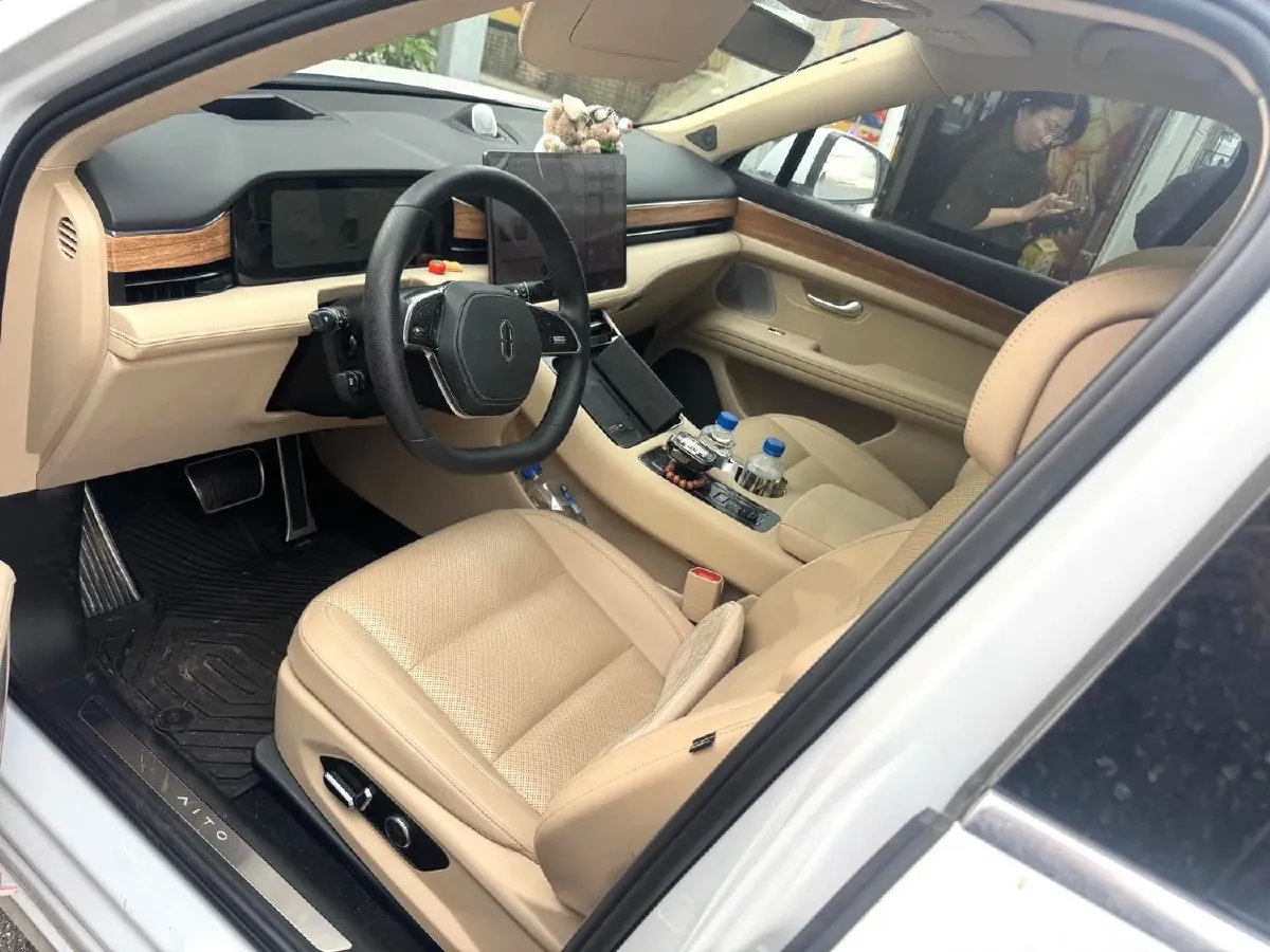 2023 AITO AITO M5 BEV 80KWH,autocango,china used car exporter,china ev exporter,chinese used car exporter,chinese used ev exporter