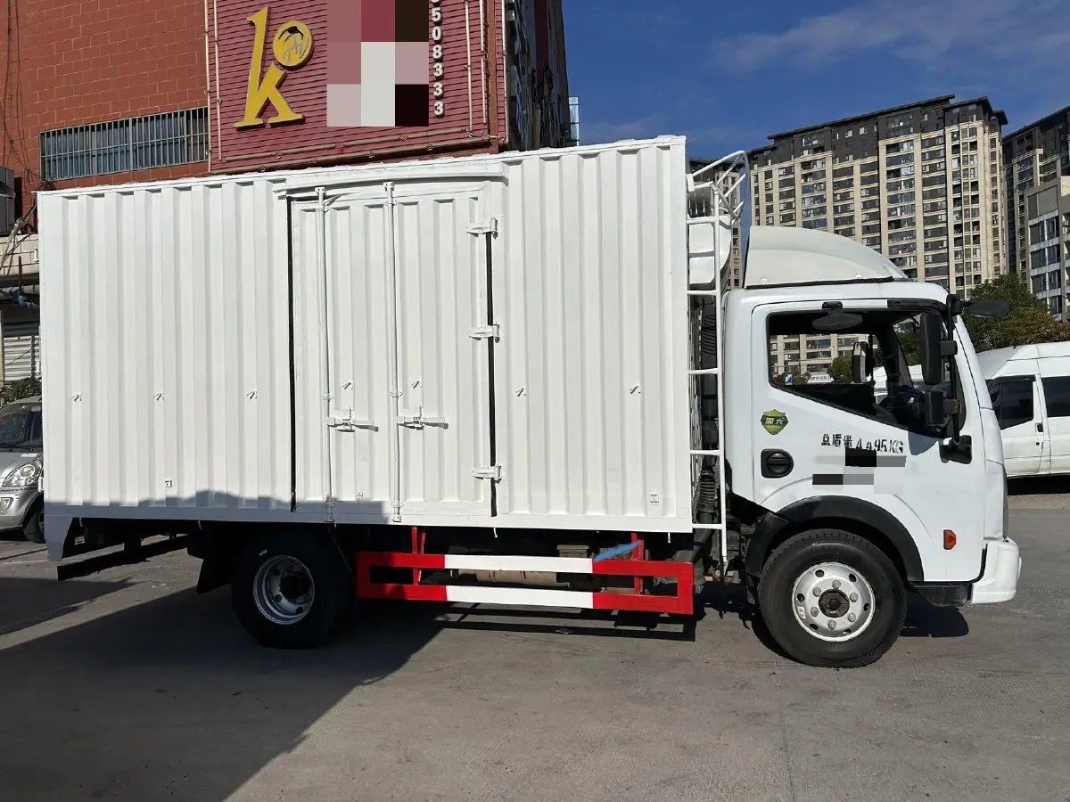 2026 Yuejin ChaoYue H 8MT,autocango,china used car exporter,china ev exporter,chinese used car exporter,chinese used ev exporter