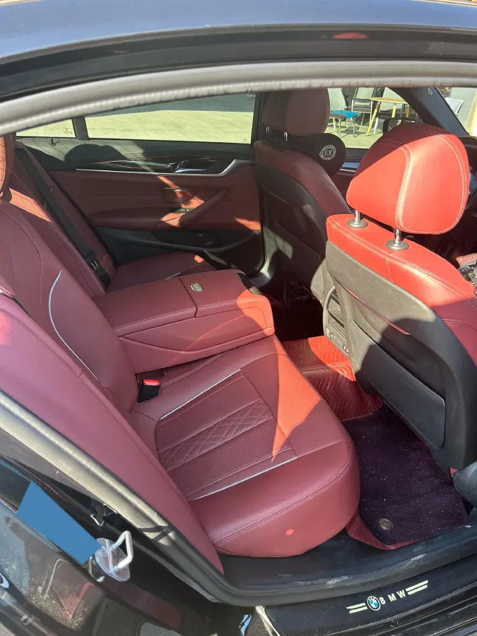 2022 BMW 5 Series 2.0T 184HP L4 8AT,autocango,china used car exporter,china ev exporter,chinese used car exporter,chinese used ev exporter