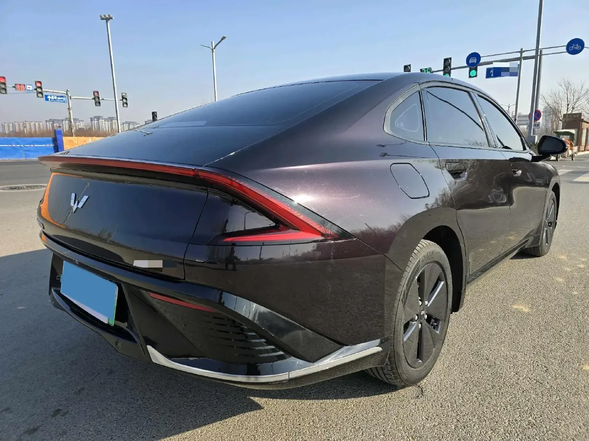 2024 WuLing XingGuang 1.5L 106HP L4 E-CVT PHEV 9.5KWH,autocango,china used car exporter,china ev exporter,chinese used car exporter,chinese used ev exporter