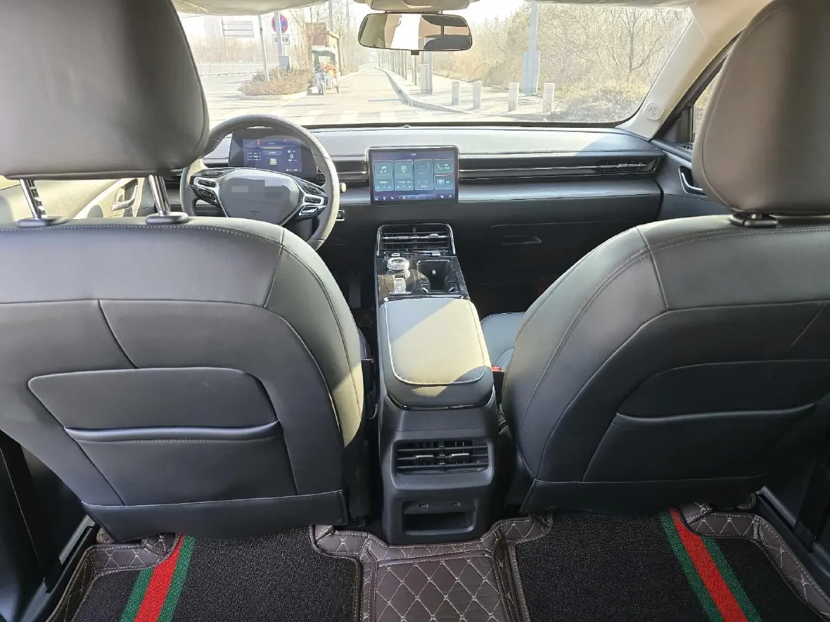 2024 WuLing XingGuang 1.5L 106HP L4 E-CVT PHEV 9.5KWH,autocango,china used car exporter,china ev exporter,chinese used car exporter,chinese used ev exporter