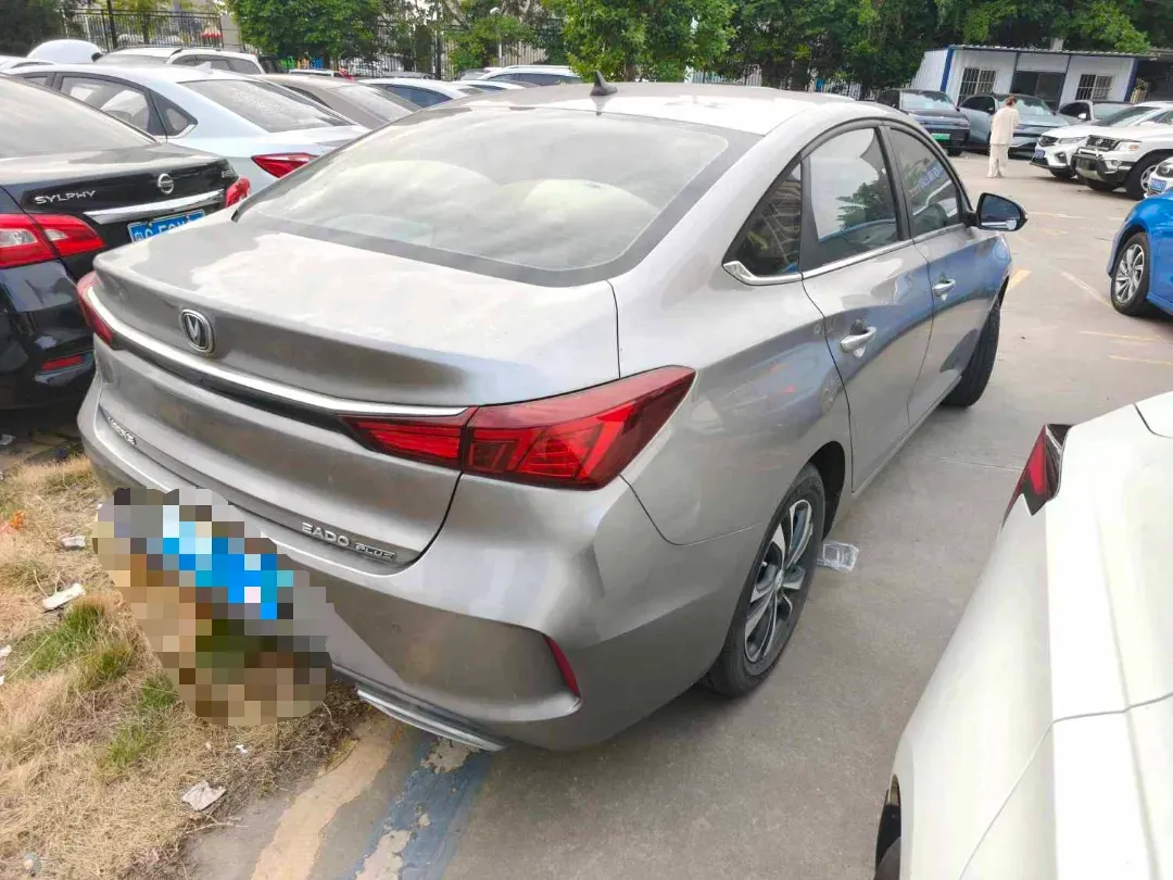 2020 ChangAn Eado 1.6L 128HP L4 6AT,autocango,china used car exporter,china ev exporter,chinese used car exporter,chinese used ev exporter