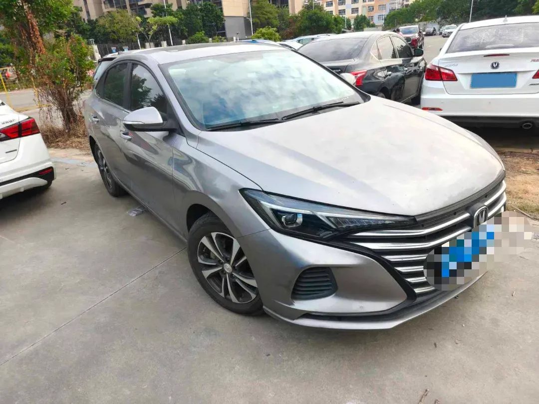 2020 ChangAn Eado 1.6L 128HP L4 6AT,autocango,china used car exporter,china ev exporter,chinese used car exporter,chinese used ev exporter
