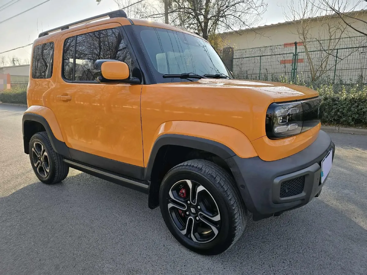 2023 BaoJun Yep BEV 28.1KWH,autocango,china used car exporter,china ev exporter,chinese used car exporter,chinese used ev exporter