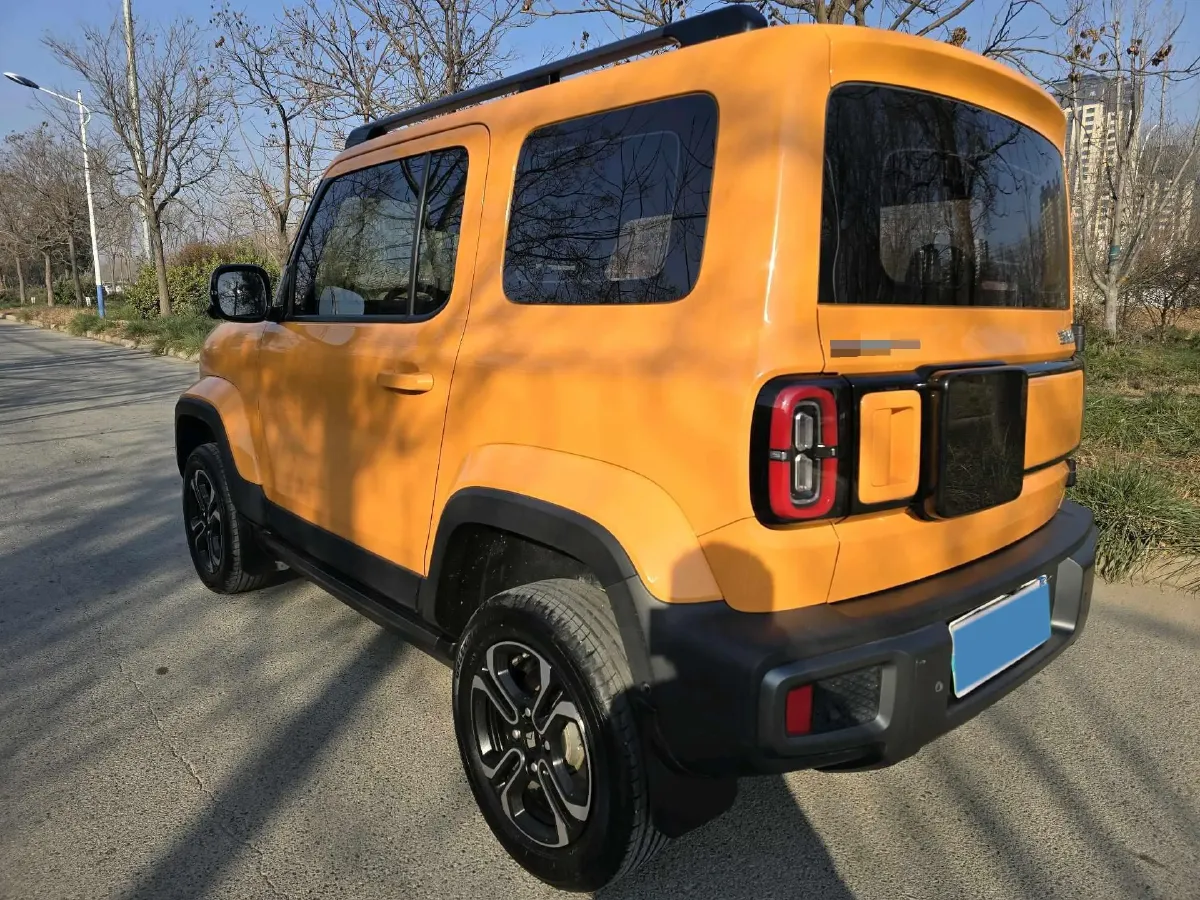 2023 BaoJun Yep BEV 28.1KWH,autocango,china used car exporter,china ev exporter,chinese used car exporter,chinese used ev exporter