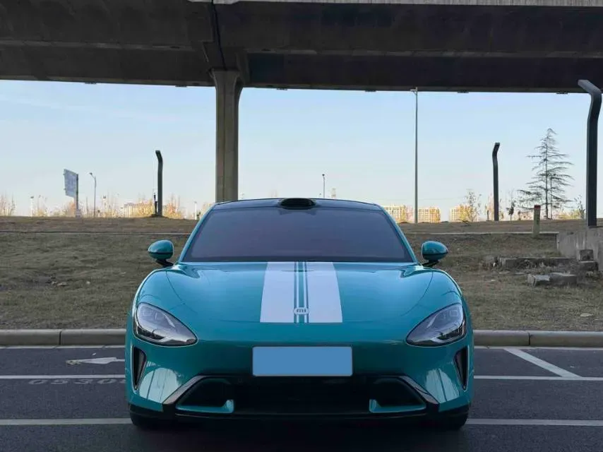 2024 MI SU7 BEV 101KWH,autocango,china used car exporter,china ev exporter,chinese used car exporter,chinese used ev exporter