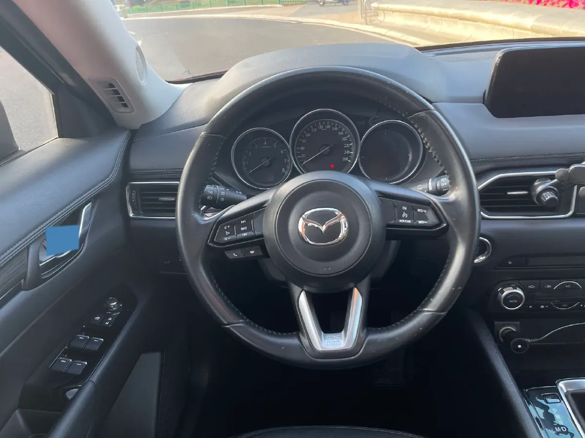 2019 Mazda CX-5 2.0L 155HP L4 6AT,autocango,china used car exporter,china ev exporter,chinese used car exporter,chinese used ev exporter