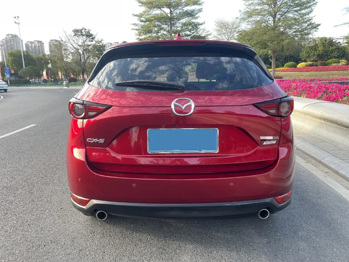 2019 Mazda CX-5 2.0L 155HP L4 6AT,autocango,china used car exporter,china ev exporter,chinese used car exporter,chinese used ev exporter